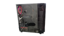 CPU POWER GROUP RYZEN 5 3600 B.GIGABYTE B450M DS3H V2 DDR4 32GB SOLIDO 480GB T.V 1030 2GB