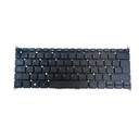 TECLADO ACER ACER SWIFT 3 SF314-41 SF314-41GSF314-52 SF314-52G SF314-53G SF314-55 A314-22 A314-22g A114-21 CON POWER