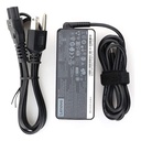 Cargador Original Lenovo T450 T460 T460s 20v 3.25a Usb