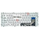 Teclado Portátil Lenovo Ideapad 100-14IBY
