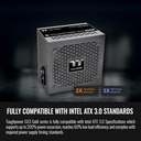 Fuente Thermaltake Toughpower GF1 850W 80+ Gold