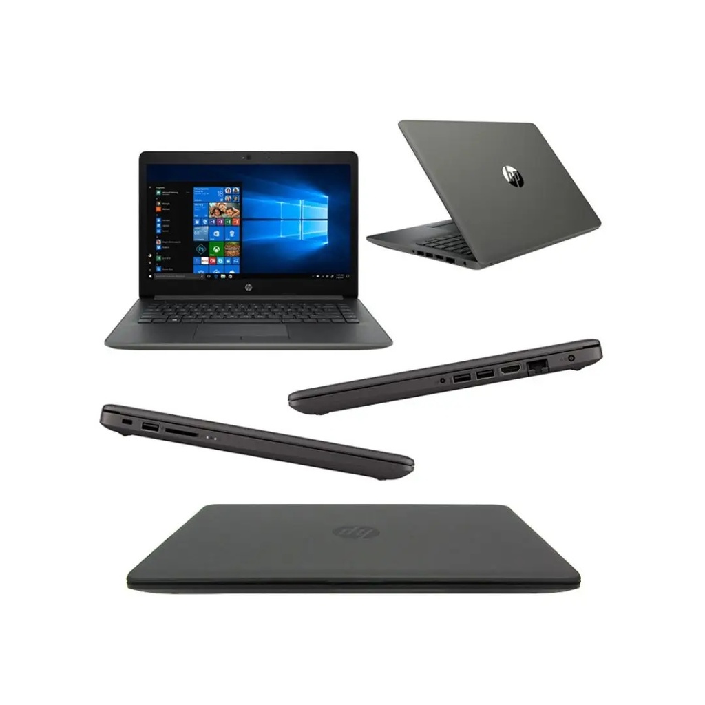 PORTATIL HP 240 G7 INTEL I3 1005G1 RAM DDR3 8GB M.2 NVME 256GB LED 14 PUL