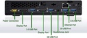 CPU LENOVO THINKCENTRE M700 TINY INTEL I5