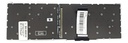 Teclado Acer An515-55 Compatible