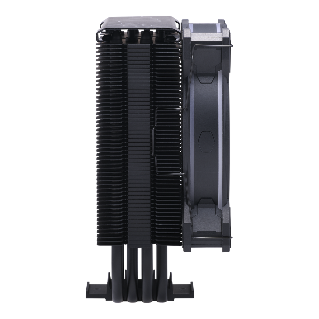 COOLER COOLER MASTER HYPER 212 HALO BLACK RGB