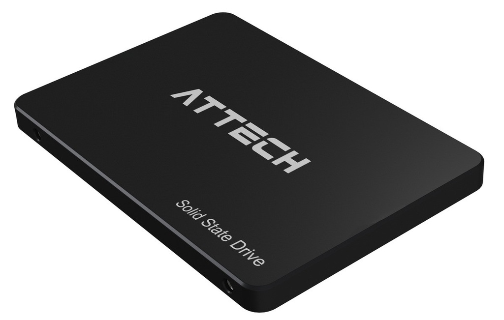 SSD ATTECH 128GB SATA Modelo AT422