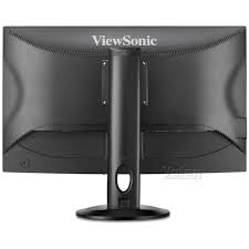 MONITOR VIEWSONIC VG2732m-LED 27 PULG DISPLAYPORT/VGA/DVI FULL HD