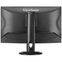 MONITOR VIEWSONIC VG2732m-LED 27 PULG DISPLAYPORT/VGA/DVI FULL HD