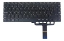TECLADO HP PROBOOK 445 G8 440 G8 440 G9 445 G9 645 G8 645 G9 640 G8 640 G9 CON POWER