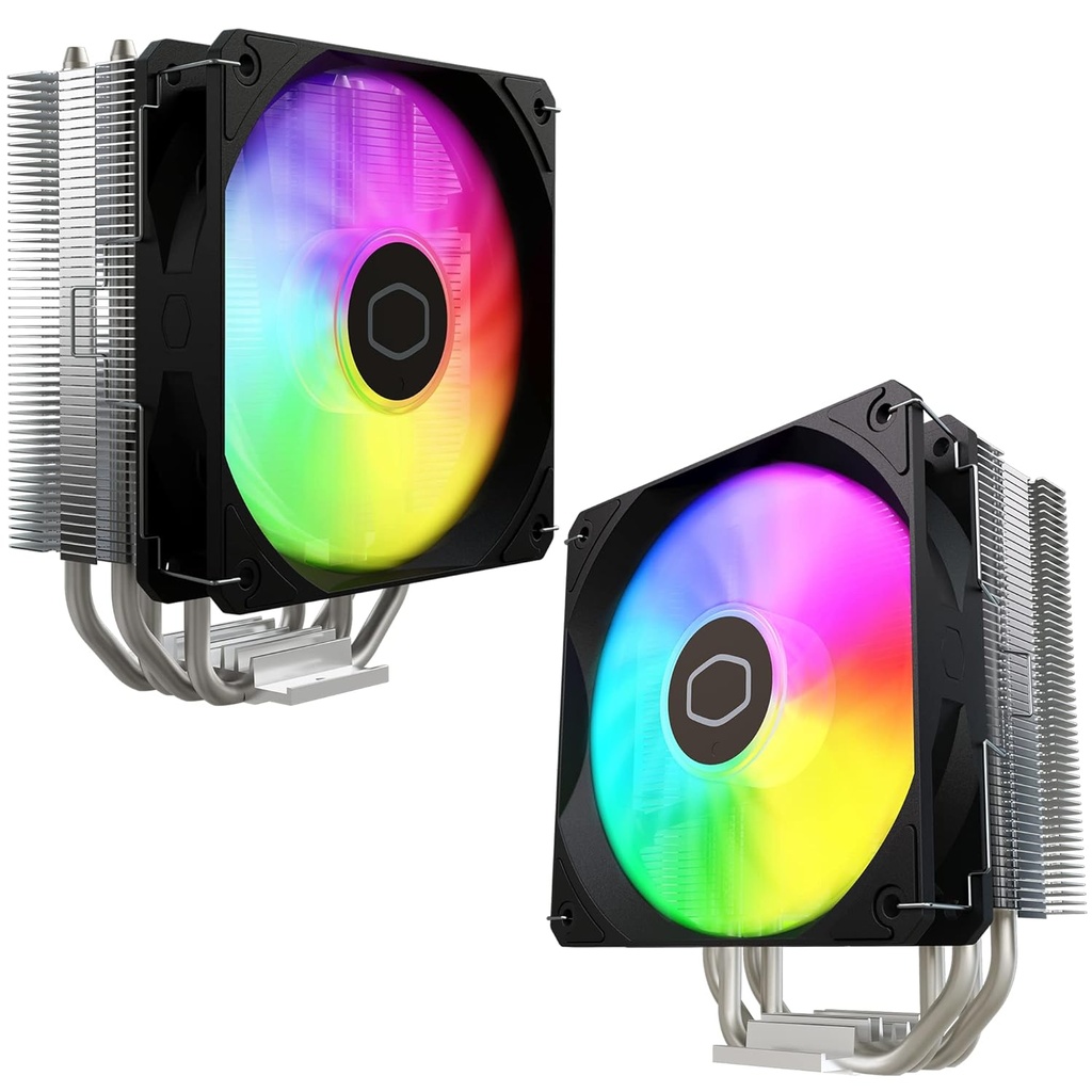 COOLER COOLER MASTER HYPER 212 RGB SPECTRUM V3