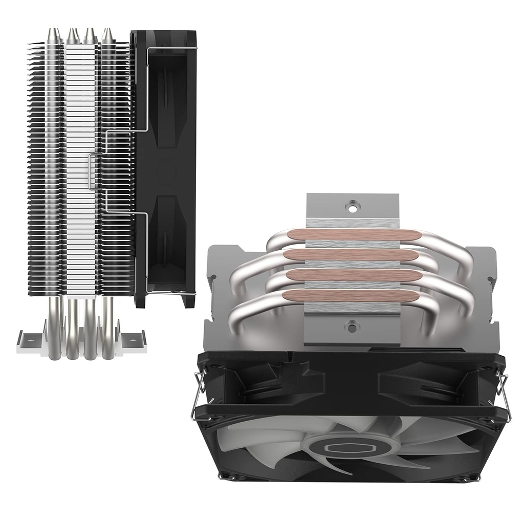 COOLER COOLER MASTER HYPER 212 RGB SPECTRUM V3