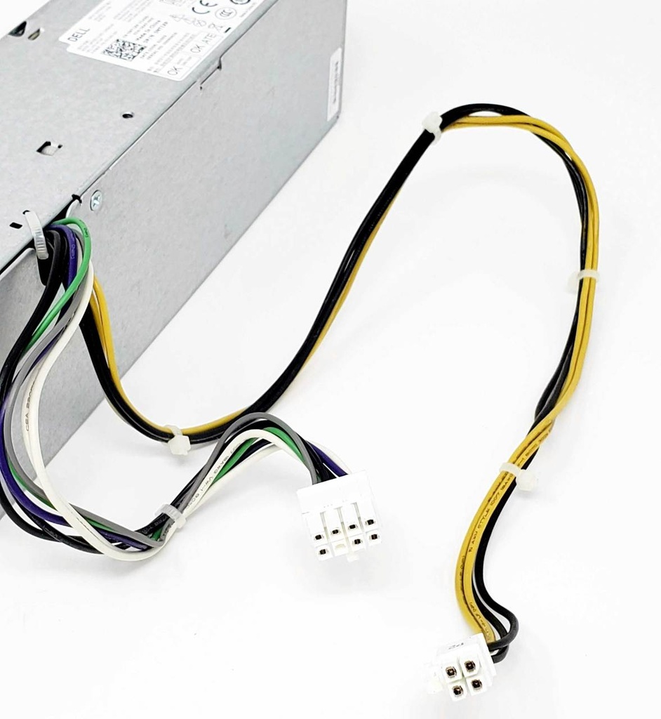 FUENTE PODER DELL 3020 7020 9020 SFF Precision T1700 PARTE: PS-3261-2DB