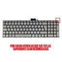 TECLADO HP TECLADO HP 15-AB 15-AN 15-AK 15-AE 15-AX 15-BC 15-AU 15-AW 15-AK 15Z-AB