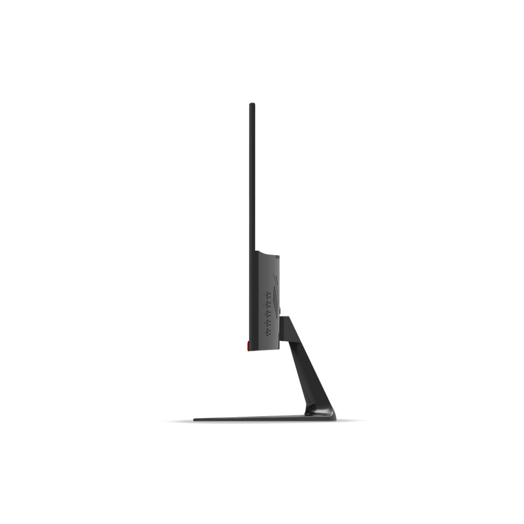 MONITOR GAMER JANUS IPS 24 FULL HD 165HZ 1MS