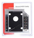 CADDY 9.5MM GLOBAL