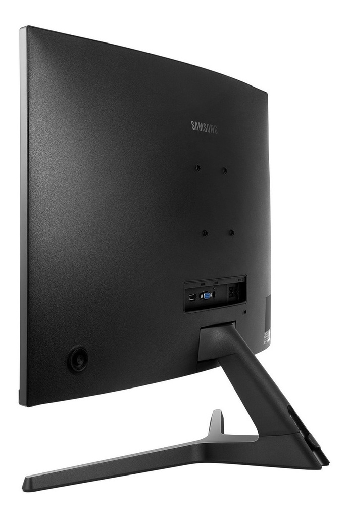 MONITOR SAMSUNG C27R500FHL 27 PUL CURVO