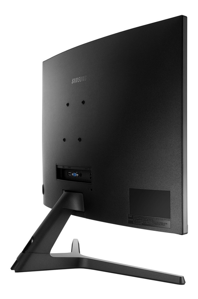 MONITOR SAMSUNG C27R500FHL 27 PUL CURVO
