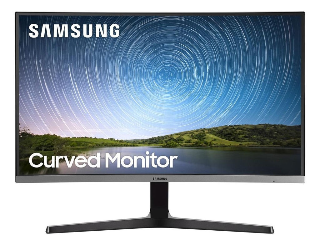 MONITOR SAMSUNG C27R500FHL 27 PUL CURVO