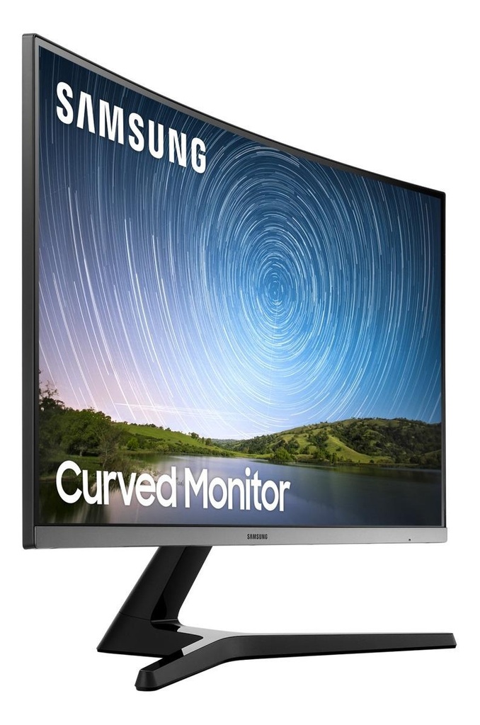 MONITOR SAMSUNG C27R500FHL 27 PUL CURVO