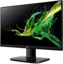 MONITOR GAMER KC242Y Hbi 23.8" 1MS 100Hz ACER SIN MARCO