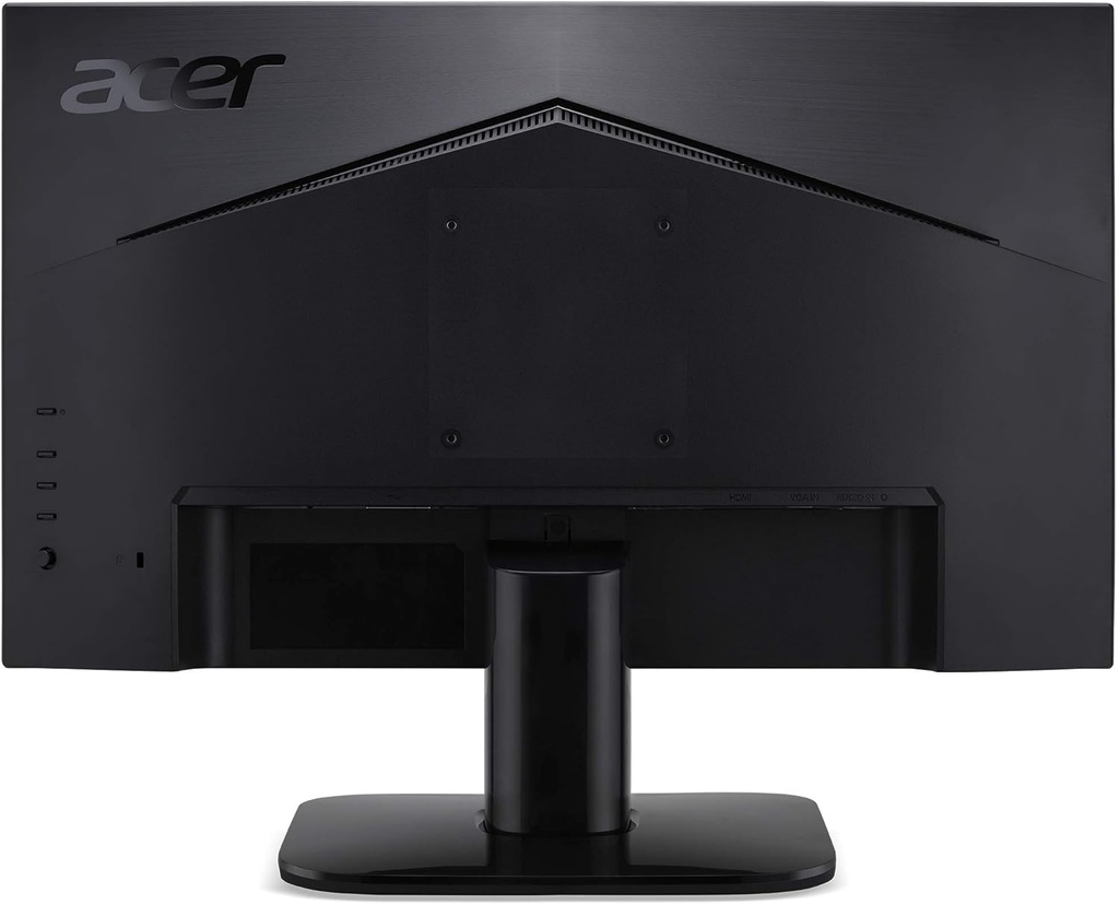 MONITOR GAMER KC242Y Hbi 23.8" 1MS 100Hz ACER SIN MARCO
