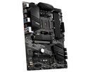 Board MSI B550-A Pro Amd AM4