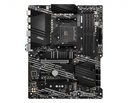 Board MSI B550-A Pro Amd AM4