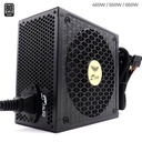 FUENTE DE PODER JYR 450W 80 PLUS SILVER