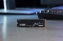 SSD Kingston KC3000 PCIe 4.0 NVMe M.2 1024 GB SKC3000S/1024G