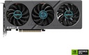 Tarjeta gráfica GeForce RTX 4060 Eagle OC 8G, 3 Fan WINDFORCE GIGABYTE