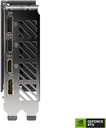 Tarjeta gráfica GeForce RTX 4060 Eagle OC 8G, 3 Fan WINDFORCE GIGABYTE