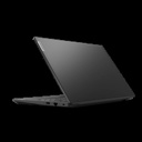 Portatil LENOVO V14 G4 AMN, AMD Ryzen 5 7520U, SSD 256GB, DDR5 8GB, NO DVD, Pantalla 14" FHD, FreeDOS, Arctic Grey