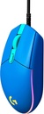 LOGITECH G203 RGB - MOUSE CABLEADO PARA VIDEOJUEGOS