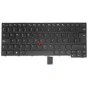 TECLADO LENOVO THINKPAD E470 E475 E470C
