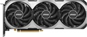 Tarjeta de Video RTX 4060 TI VENTUS 3X MSI 8GB GDDR6