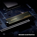 SSD M.2 NVME 1TB ADATA LEGEND 800 PCle Gen 4
