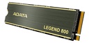 SSD M.2 NVME 1TB ADATA LEGEND 800 PCle Gen 4
