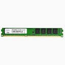 RAM PC DDR3 8GB 1600GHZ-12800 TIMETEC MODELO:75TT16NUL2R8-8G