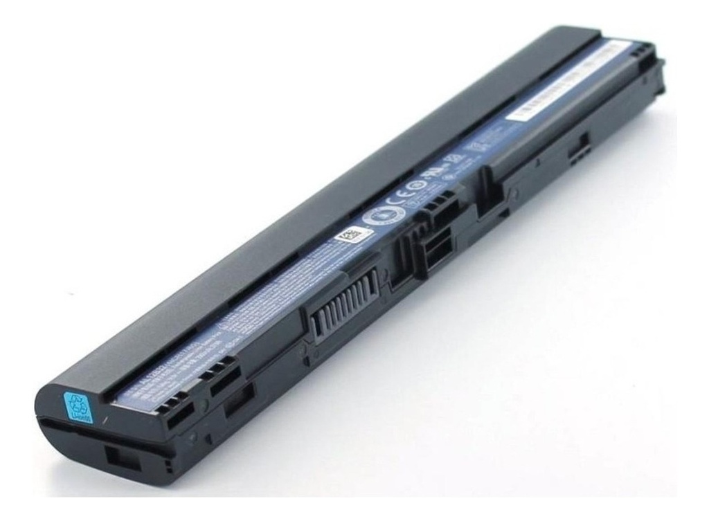 Bateria  Acer  V5-171/725/756/v5-121/v5-131 11.1v 4400mha