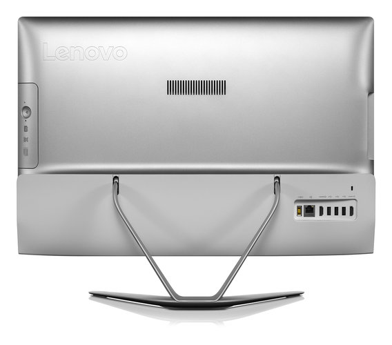 TODO EN UNO LENOVO 300-22ACL AMD A6-7310 2.0GHZ DDR3 16GB SOLIDO 480GB LED 21.5