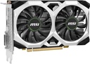 MSI Gaming GeForce GTX 1650 HDMI/DP/DVI 4GB GDRR6 D6 Ventus XS OCV3