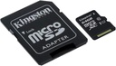 Memoria micro SD Kingston 64 GB