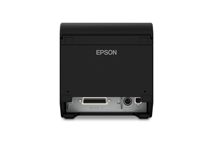 Impresora Epson Termica Tmt-20 Iii Usb Y Serial (c31ch51001)