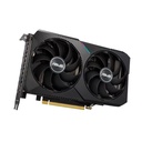 ASUS Tarjeta gráfica dual NVIDIA GeForce RTX 3050 OC Edition Gaming - PCIe 4.0, memoria GDDR6 de 8 GB