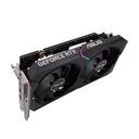 ASUS Tarjeta gráfica dual NVIDIA GeForce RTX 3050 OC Edition Gaming - PCIe 4.0, memoria GDDR6 de 8 GB