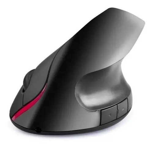MOUSE ERGONOMICO VERTICAL INALAMBRICO DE PILA MODELO: C18