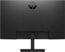 HP V22i G5 FHD Monitor /21.5" FHD 75Hz VGA, HDMI DP VESA