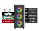 PC GAMER ICEBERG COMPLETO R5 5600G 16GB RAM SSD 480GB