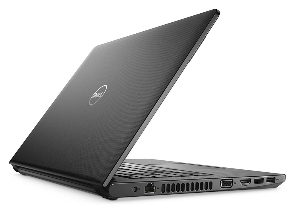 PORTATIL DELL INSPIRON 3458 INTEL I5 7GN DDR4 8GB SOLIDO 256GB LED 14 PULG