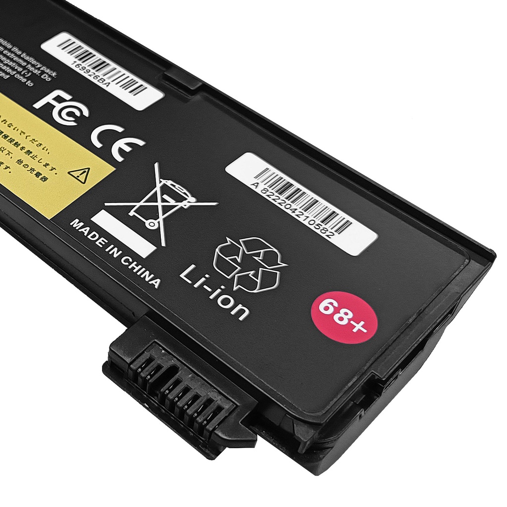 BATERIA LENOVO THINKPAD T440S T440 X240 X230S S440 S540 L450 T460 45n1135